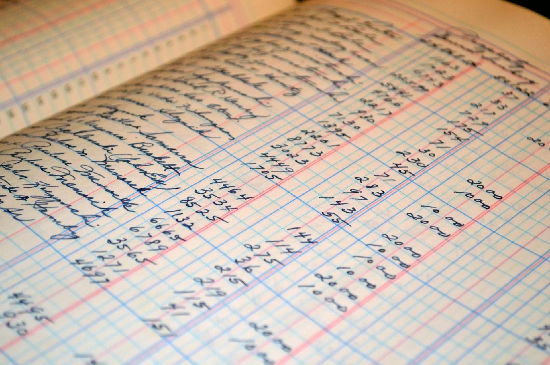 The history of spreadsheets Sheetgo Blog
