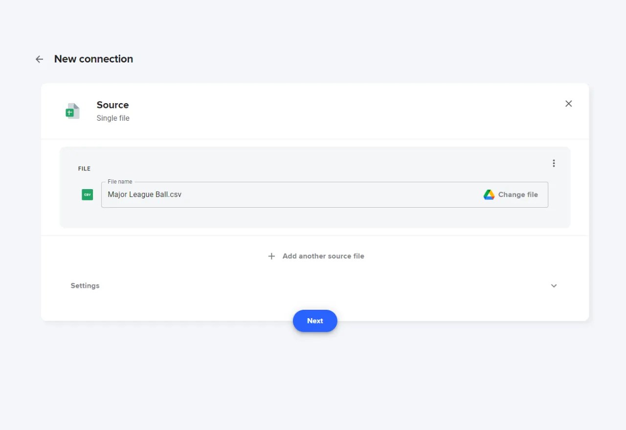 How to filter CSV to another spreadsheet Sheetgo Blog