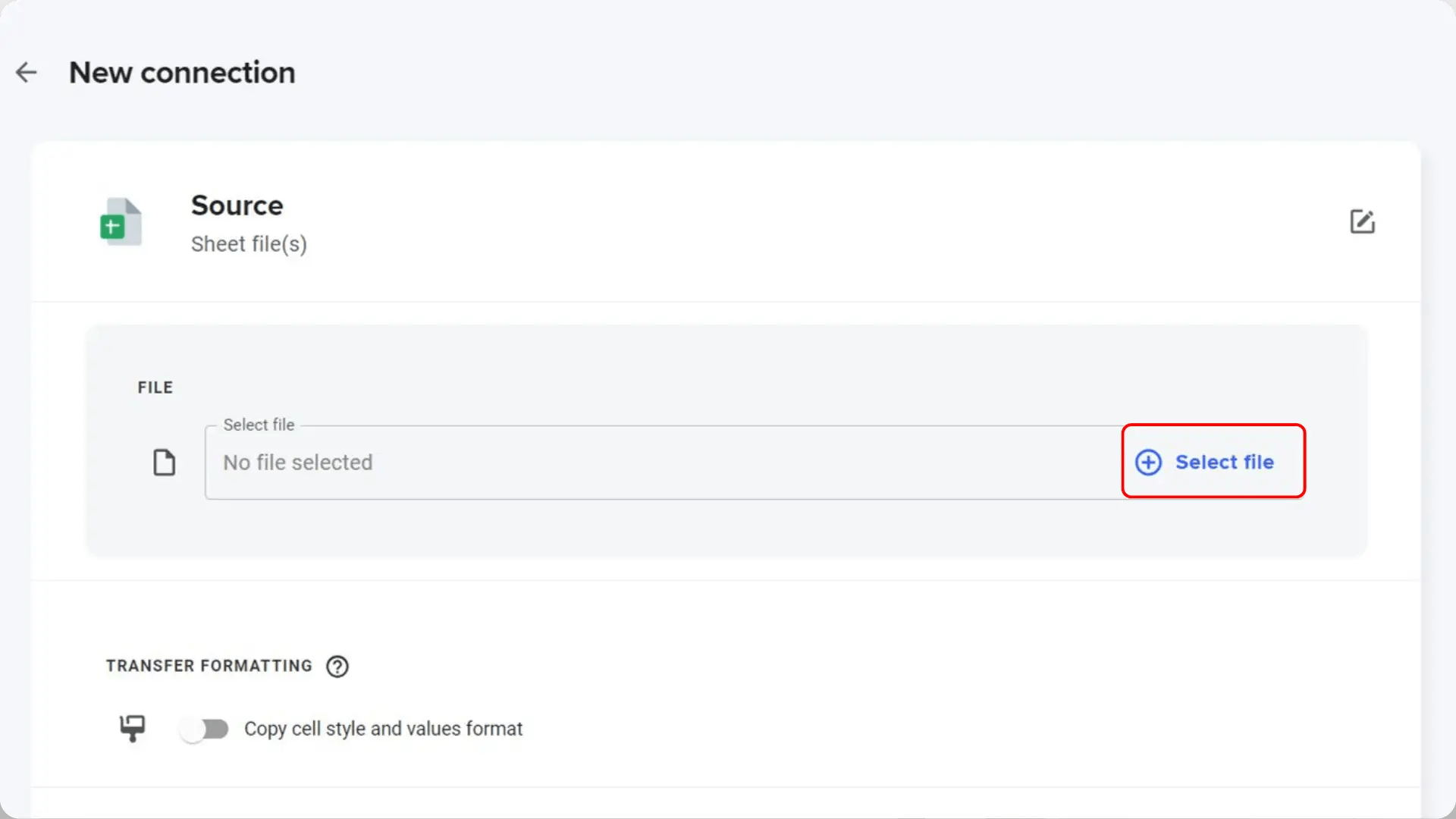 How to left join two Google Sheets Sheetgo Blog