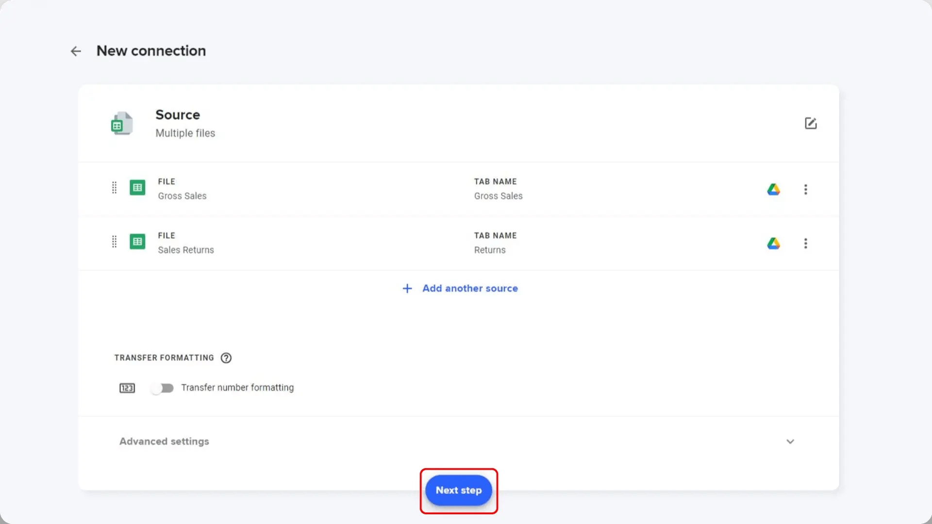 How to left join two Google Sheets Sheetgo Blog