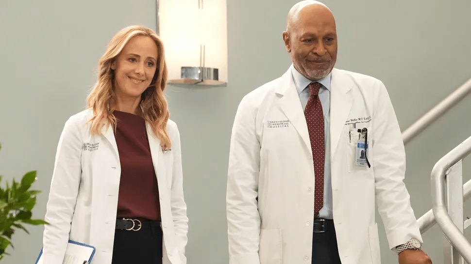 Grey’s Anatomy season 20 everything we know about the longrunning medical drama
