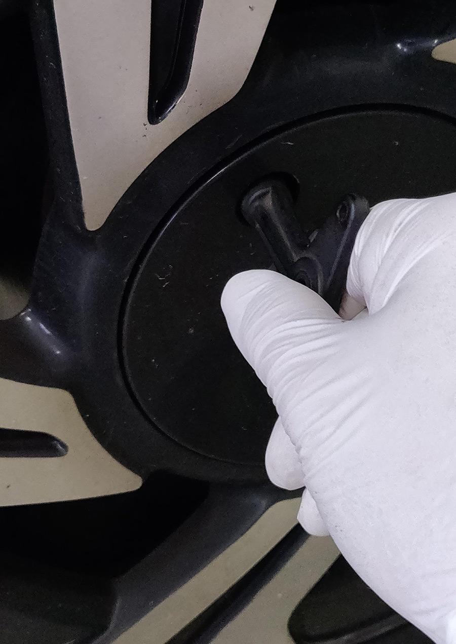Faire la vidange moteur et filtre à huile sur une Renault