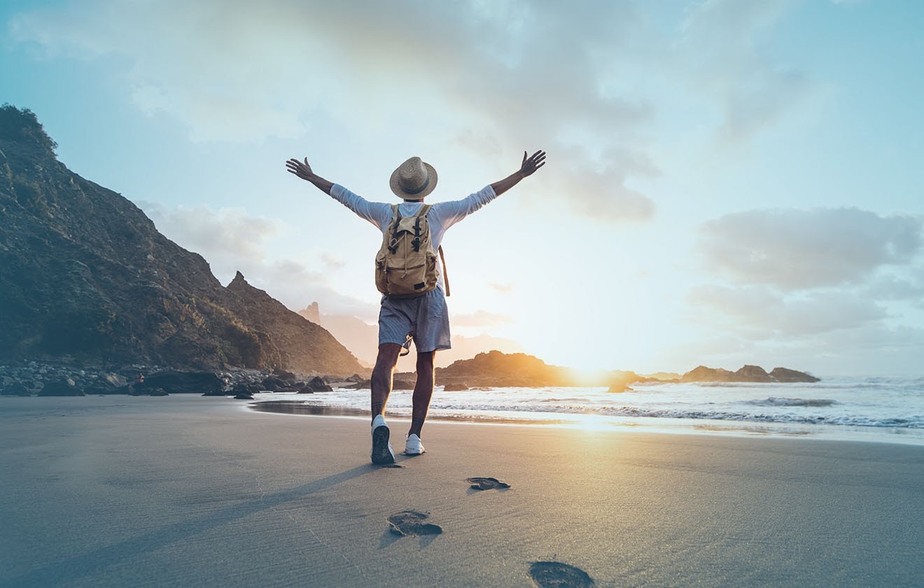 8 Steps To Enhance Your Wellbeing Shezlong Blog