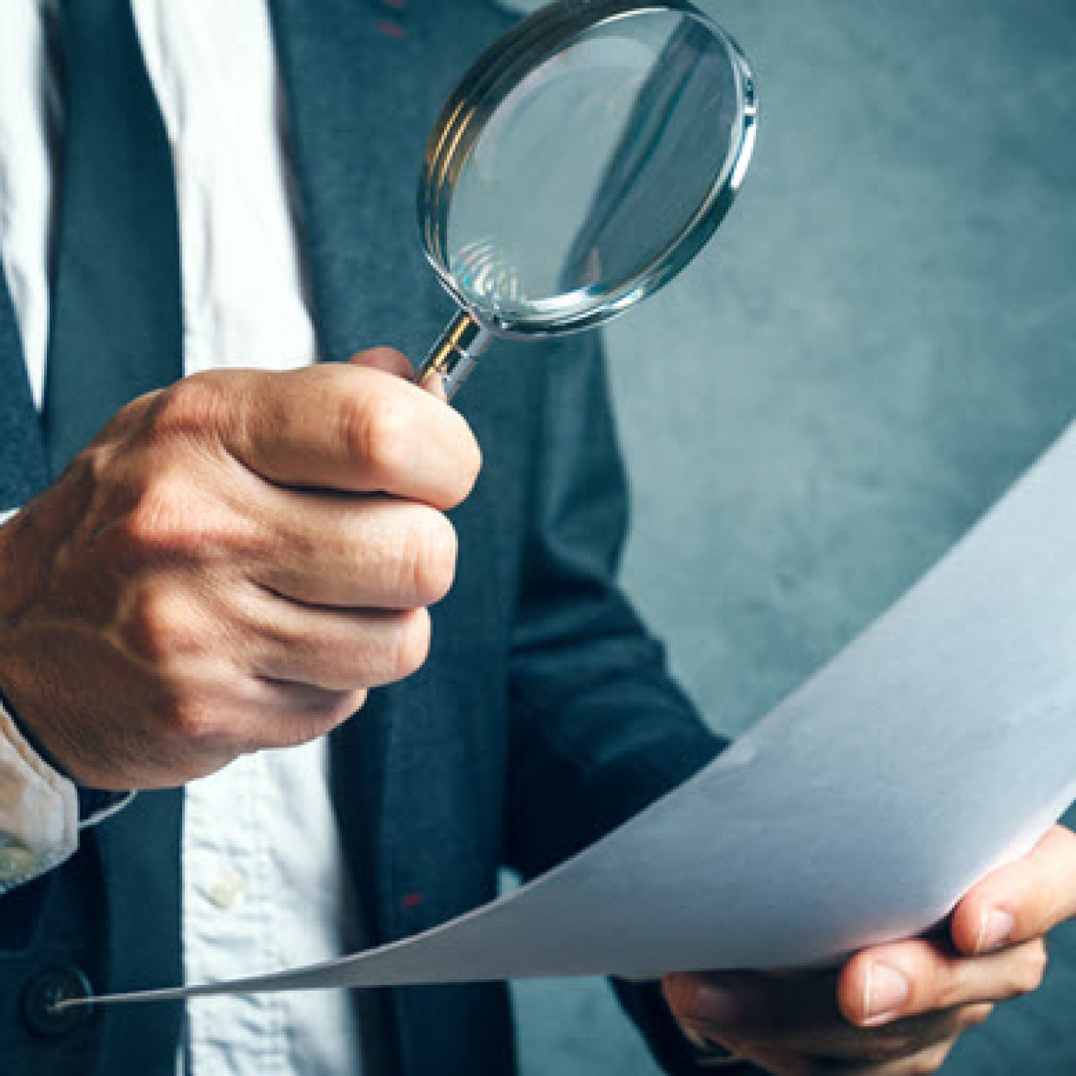 Software audits The SHI Hub