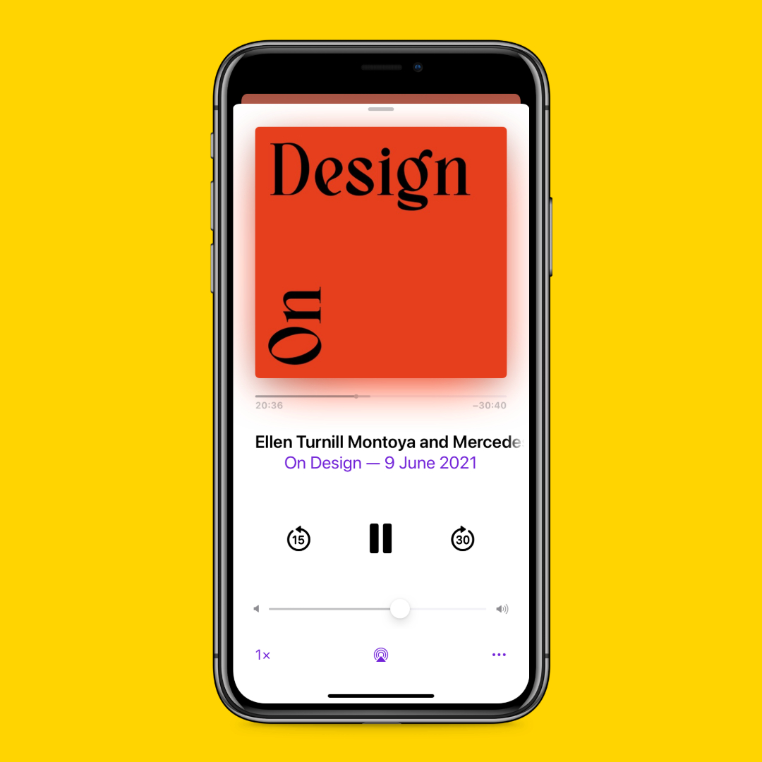 The 40 Best Graphic Design Podcasts to Listen to in 2023