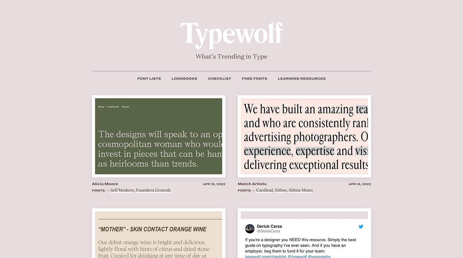 50 Best & Most Inspirational Graphic Design Blogs of 2023