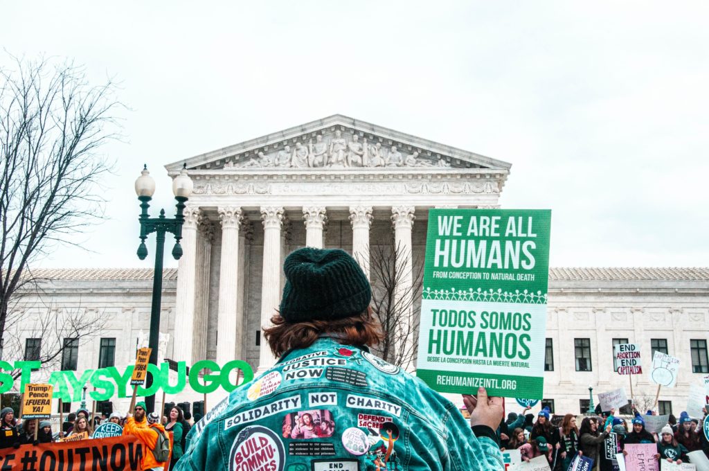 What Does Buddhism Say About Abortion? Ten Thousand Things