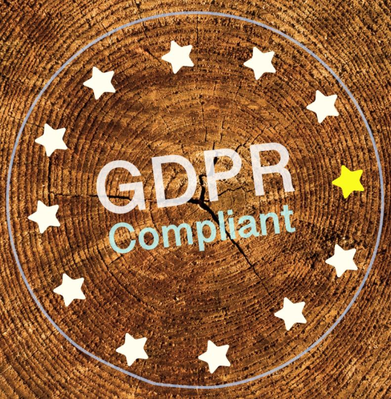 A Short Guide to the Laws of GDPR for Mobile Log Writers Shipbook Blog