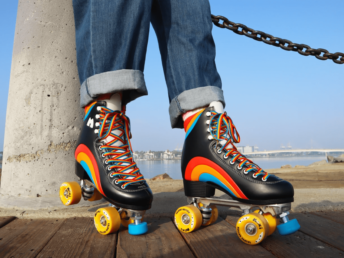 Benefits Of Using moxi skates From Figure Skating Store | Epic Post