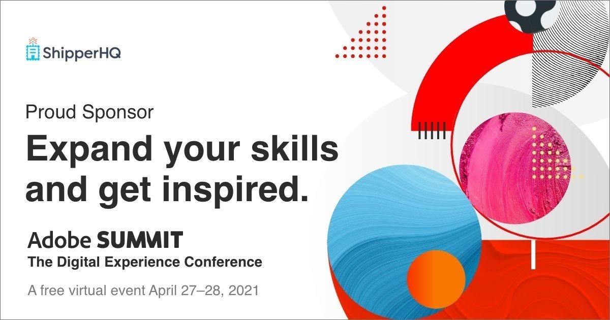 Our Complete Guide to Adobe Summit 2021