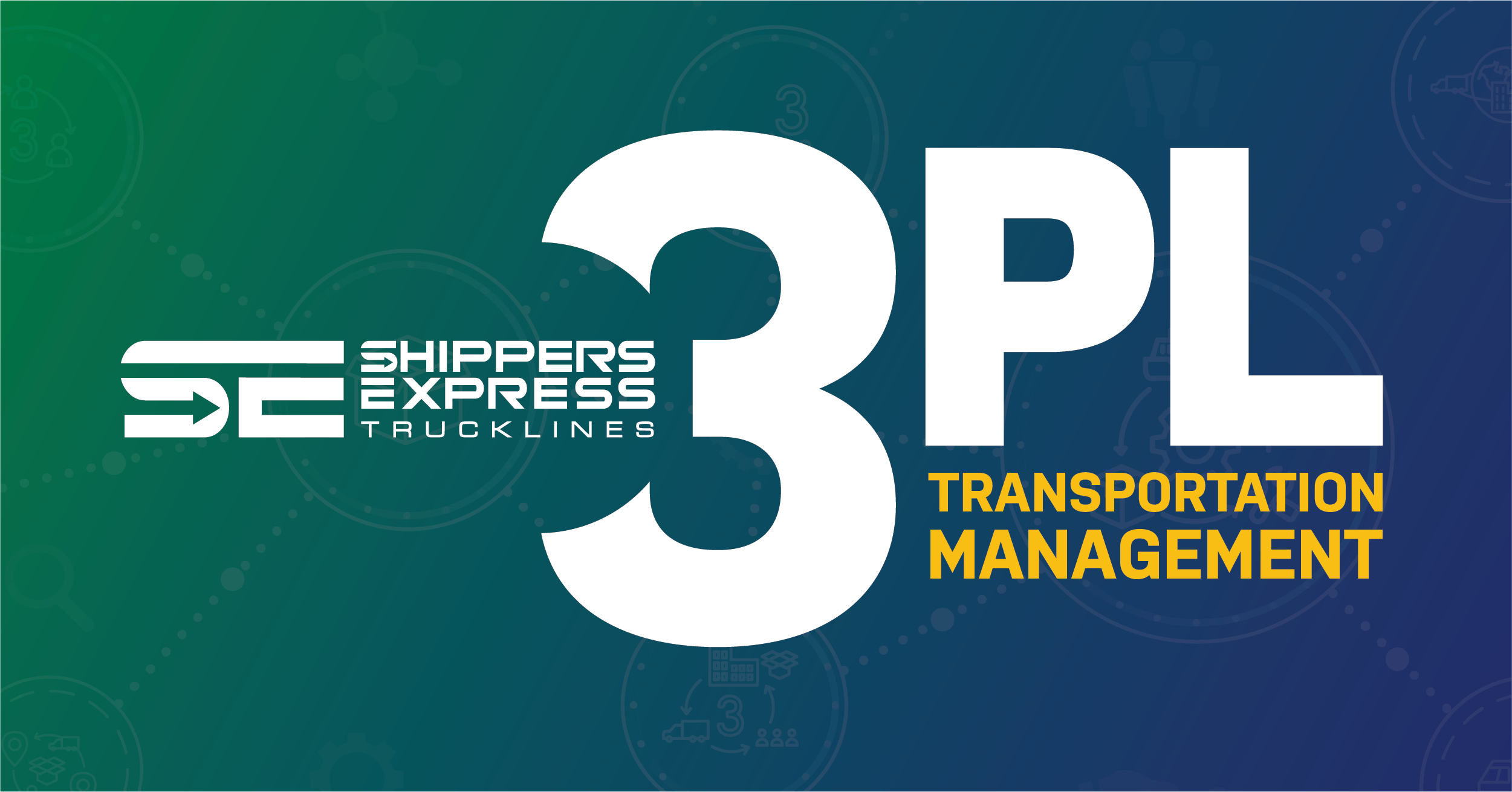 What is Shippers Express?