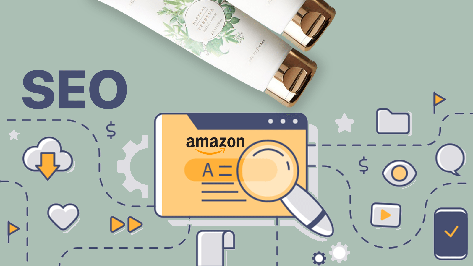 A Comprehensive Guide on Amazon Listing Optimization Shiptory Blog