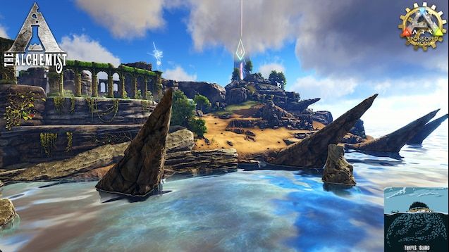 Best ARK Survival Evolved Mods