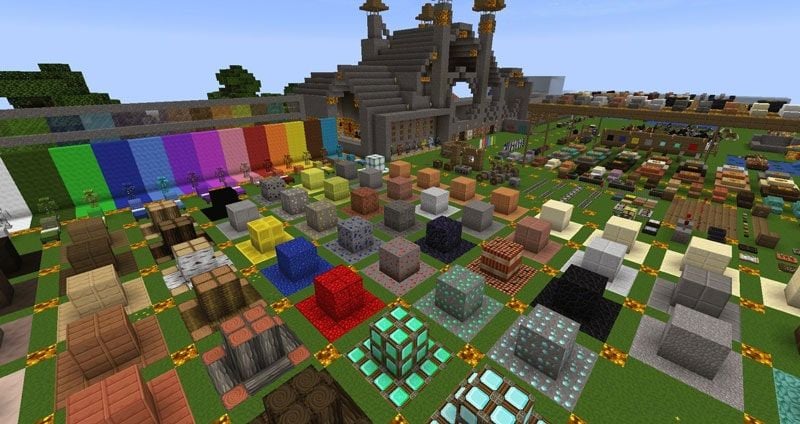 Best Minecraft Resource Packs in 2021