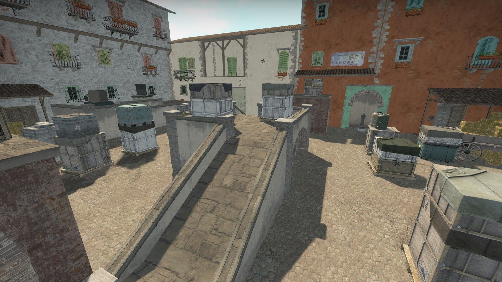 The Best CSGO Maps to Play with Friends