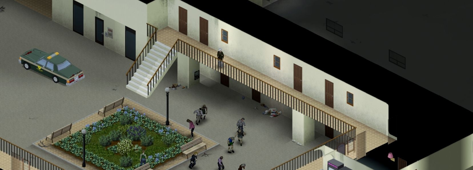 Project Zomboid Tips and Best Traits To Put Points Into