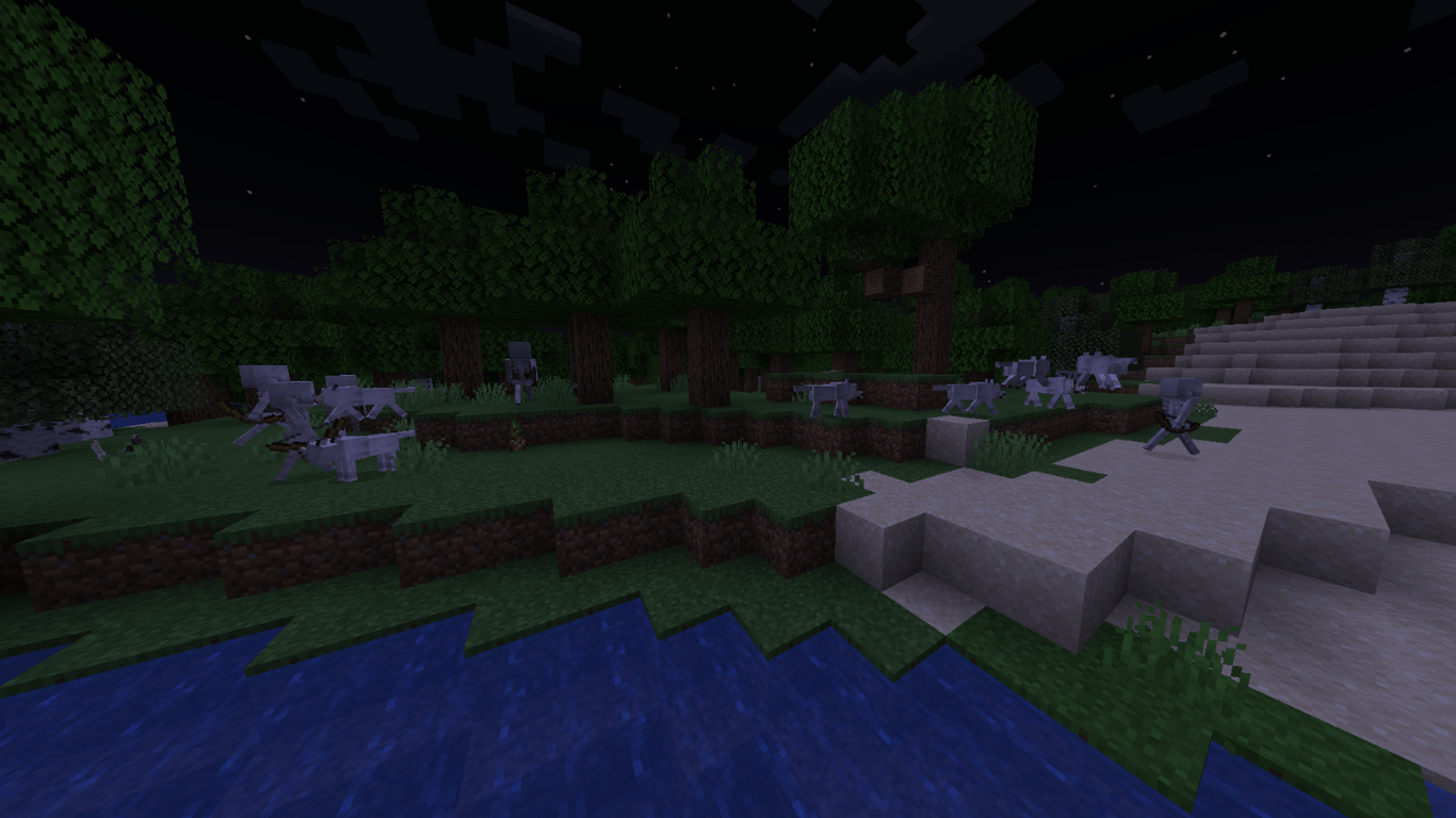 More of Minecraft's Most Frequently Asked Questions