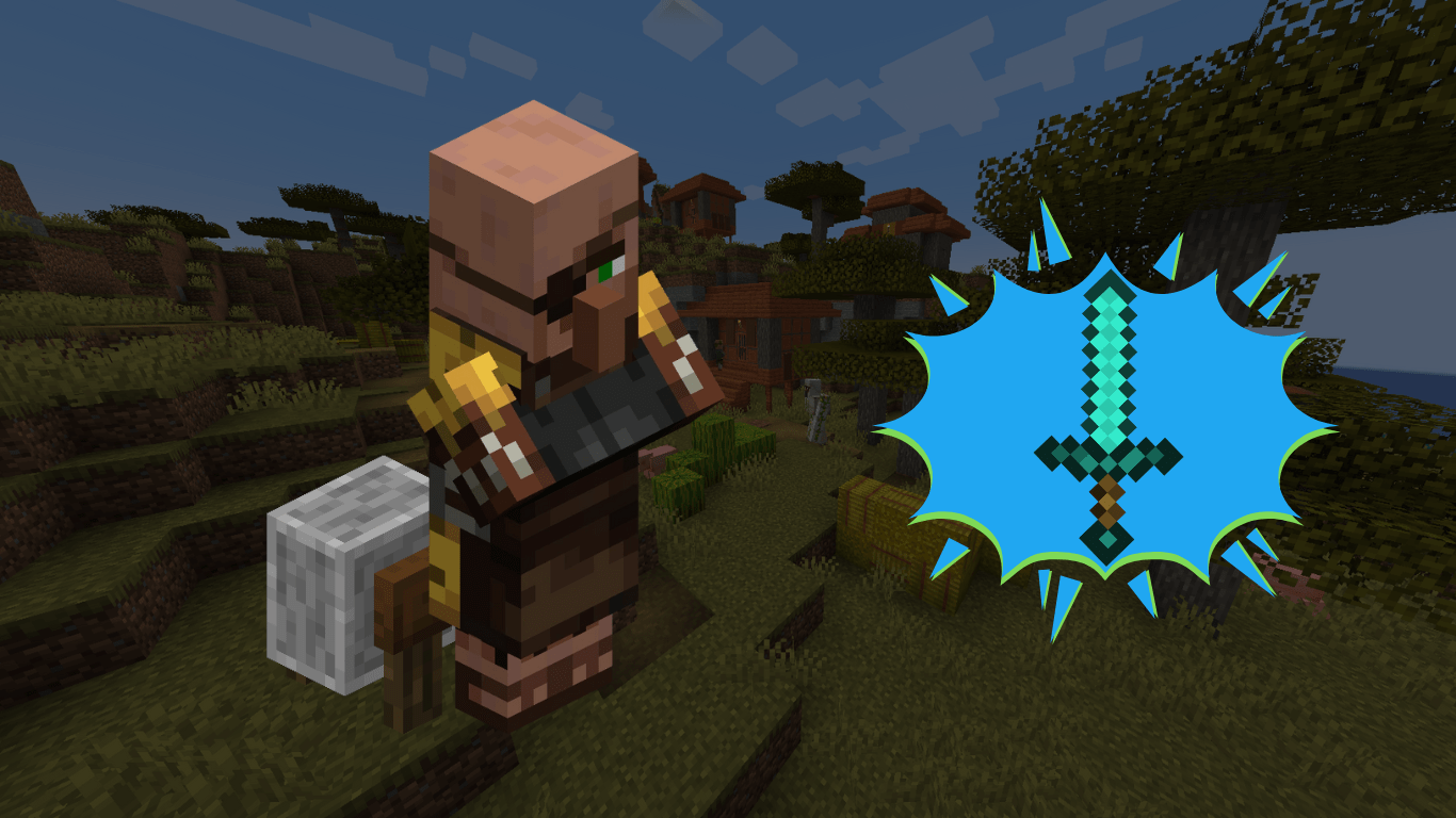 All Villager Jobs An indepth Minecraft Guide