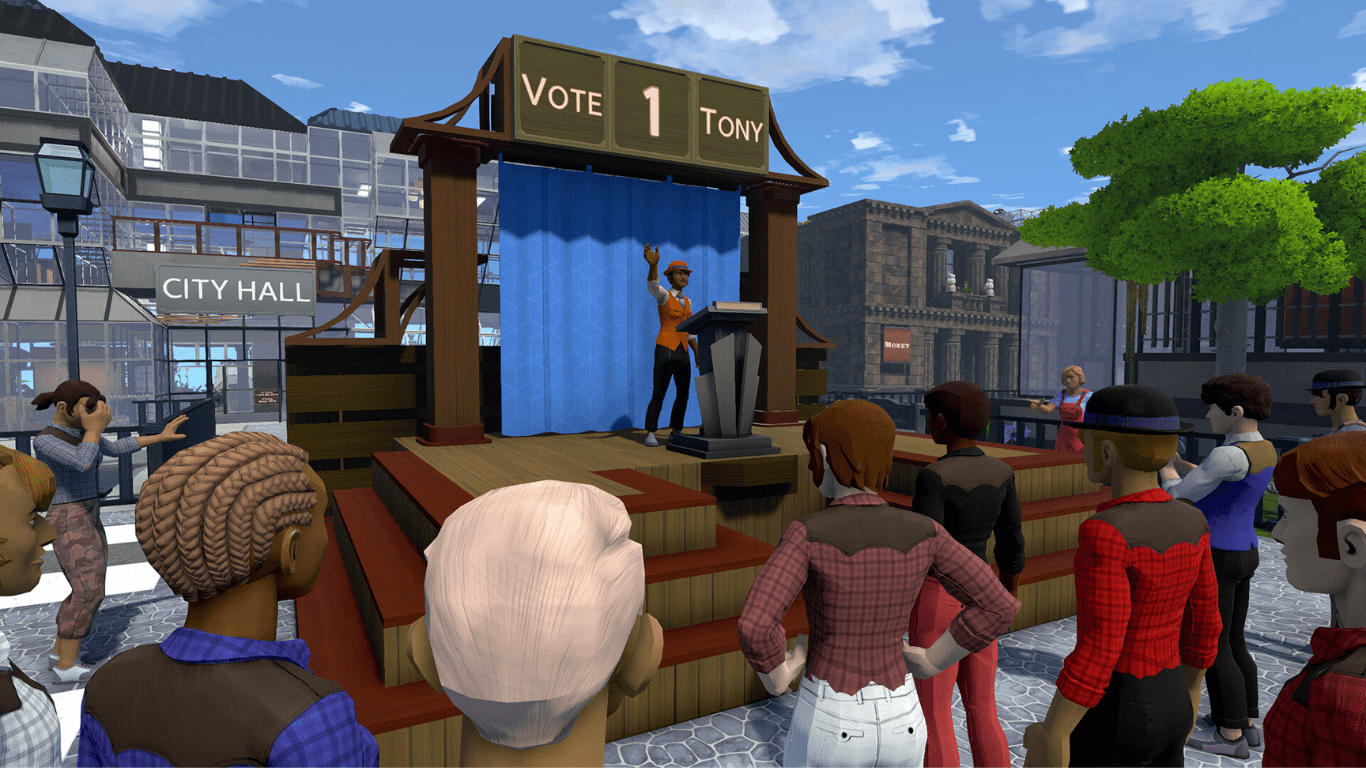 Eco Server Hosting Now Available with Shockbyte