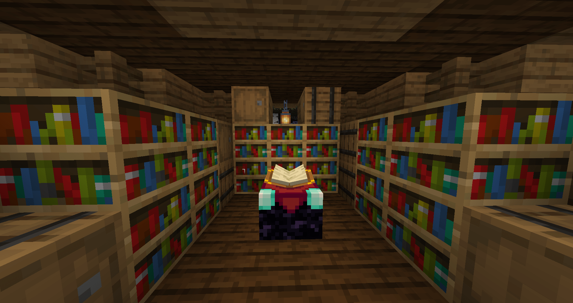 Minecraft Helmet Enchantments Aqua Affinity & Respiration