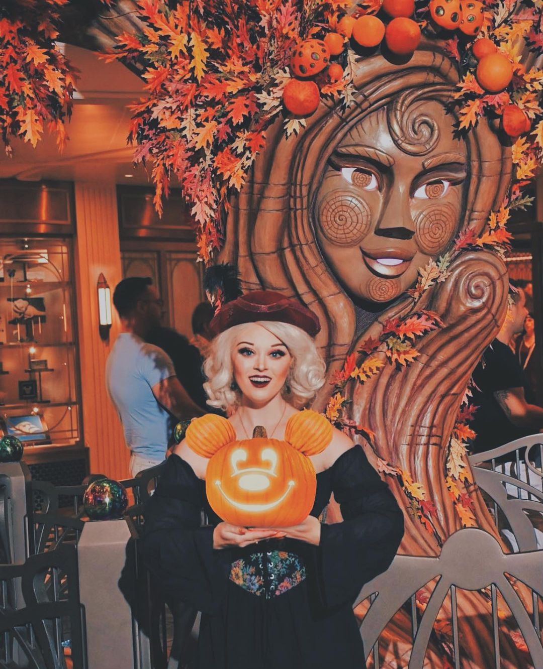 Spooky Szn Styled By Our cidergang!