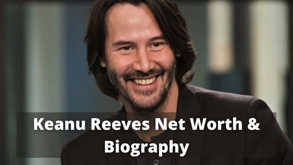 Keanu Reeves Net Worth Biography Shortfundly