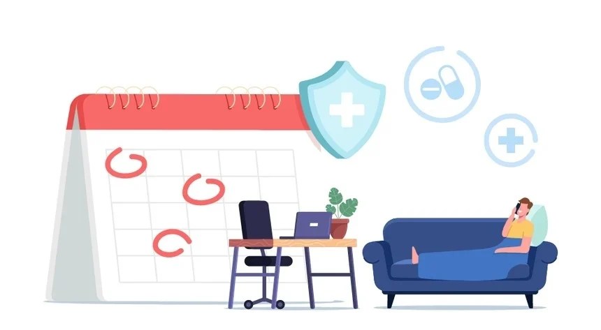 UK Employer's Guide to Statutory Sick Pay (SSP)