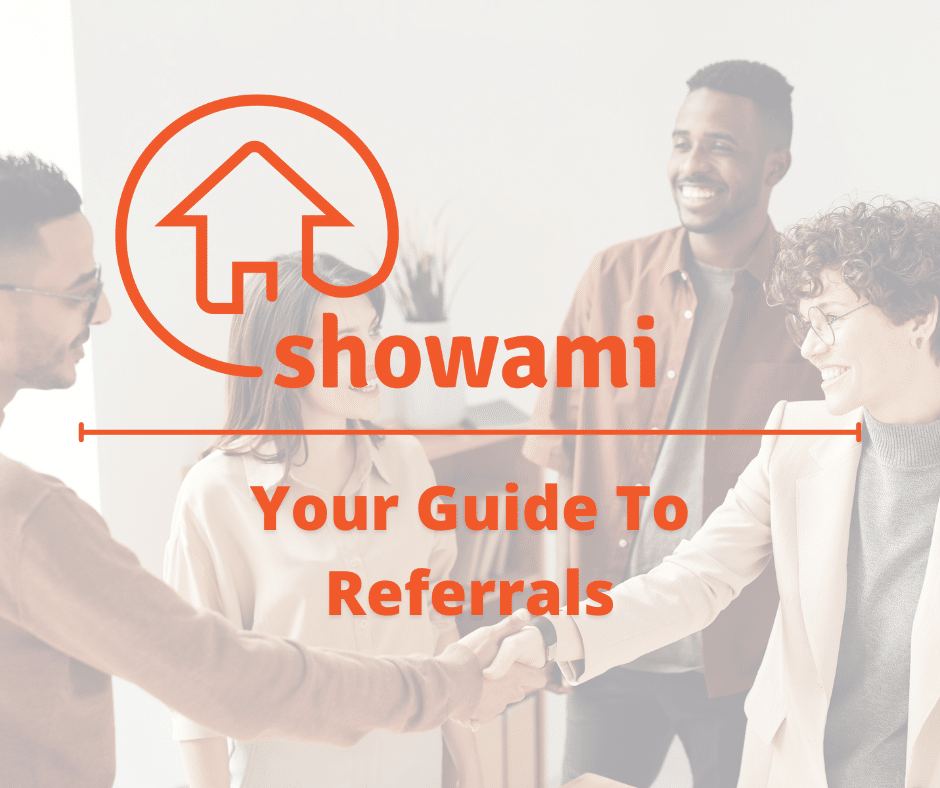 Get More Real Estate Referrals With These 9 Tips and Tricks