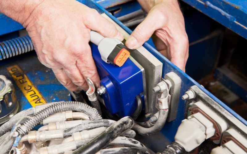 Guide to ECM Module Replacement Cost Details