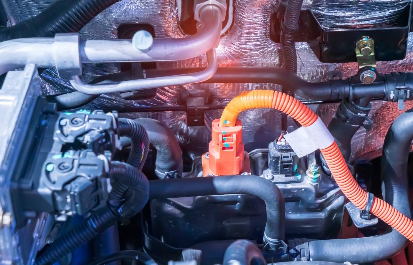 Powertrain Control Module Reprogramming Recall Best