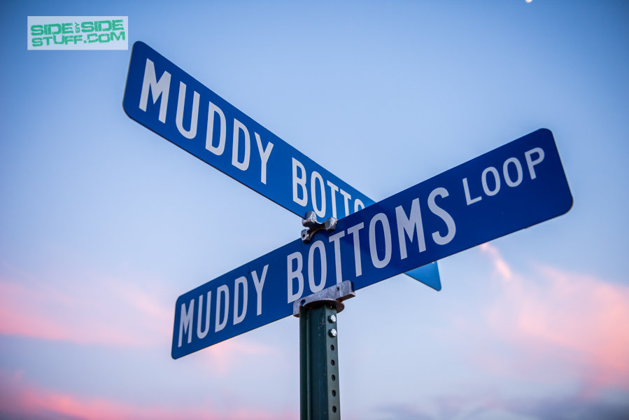 Muddy Bottoms ATV and Recreational Park Sarepta LA Side By Side