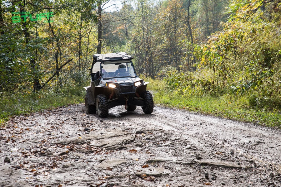 The Best 7 UTV Trails in West Virginia Side By Side Stuff Blog