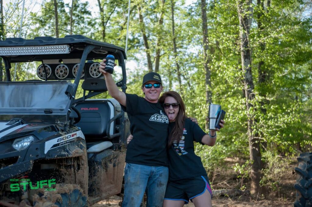 UTV Events Side By Side Stuff