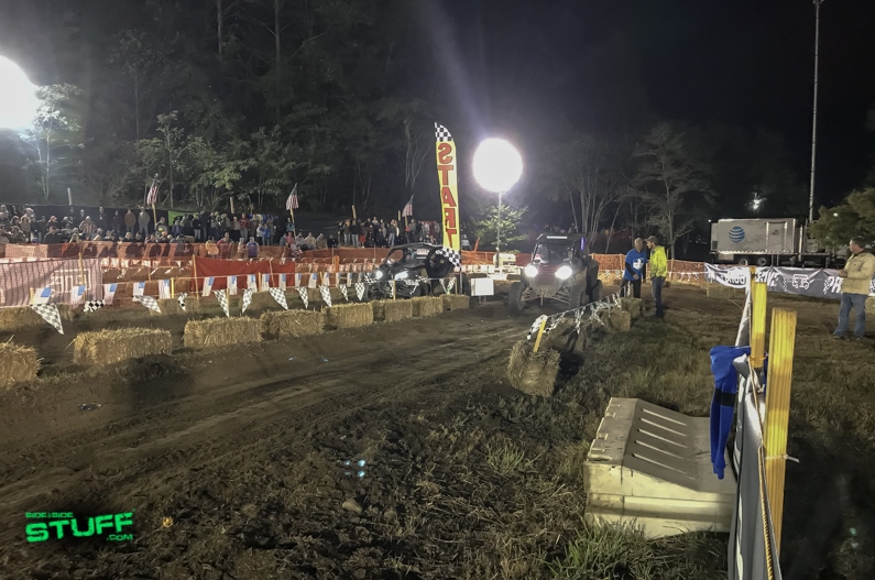 National TrailFest 2019 at the HatfieldMcCoy Trails Gilbert, WV, the