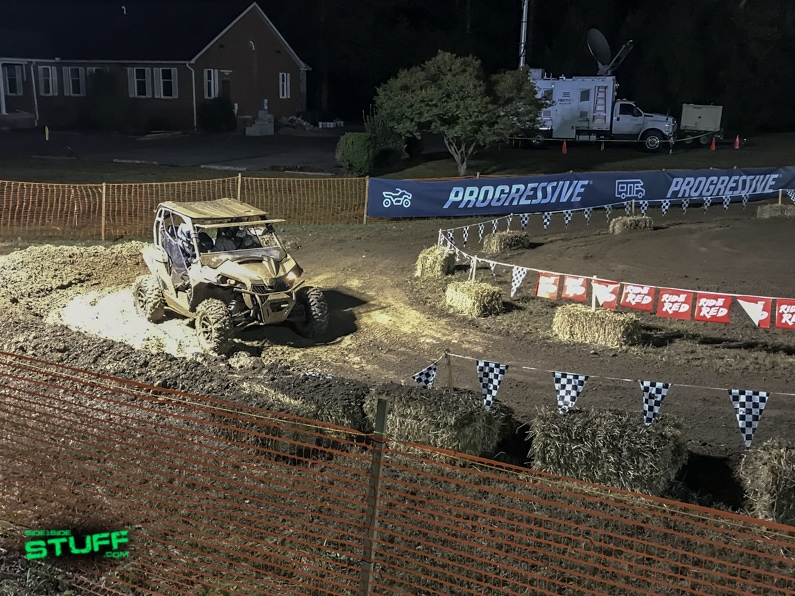 National TrailFest 2019 at the HatfieldMcCoy Trails Gilbert, WV, the