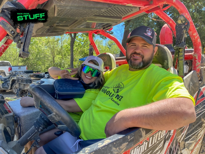 Busco Beach Mud Bash 2021 Big, Big Party at the Beach