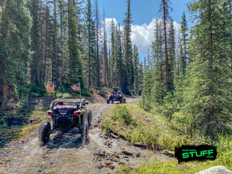 Top 10 UTV Parts and Accessories to Take on The Trails Side By Side