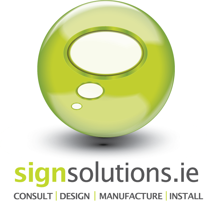 The Power of Signage for your business Sign Solutions