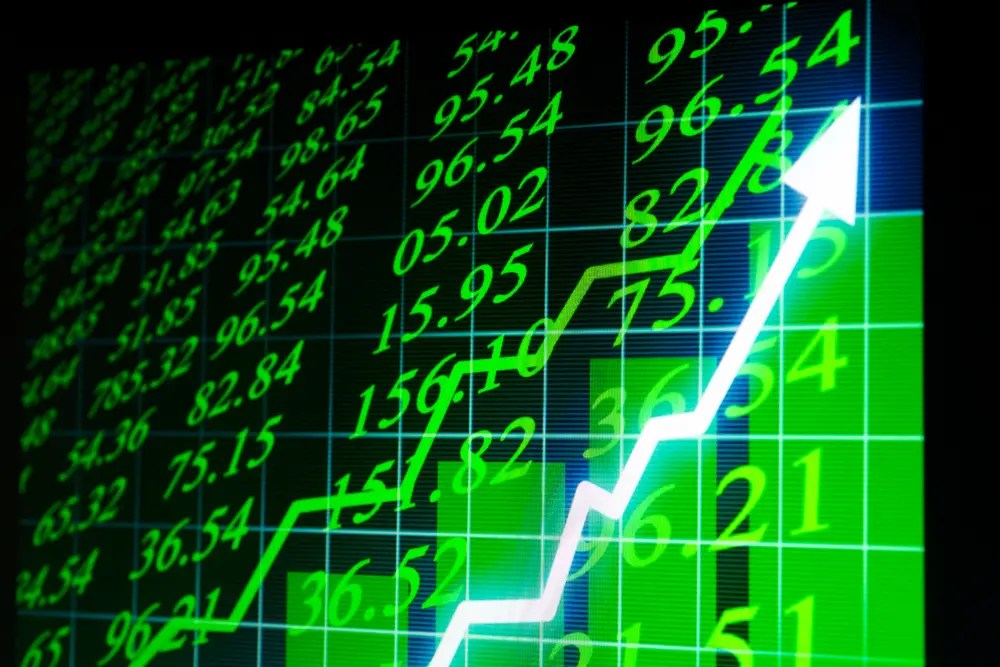 What Is Stock Trading? SimpleFX Blog