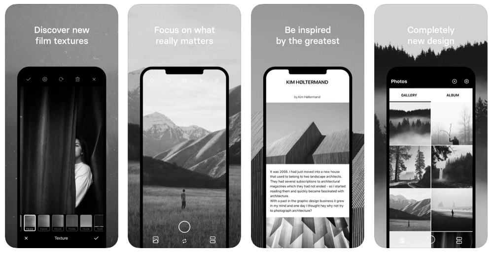 10 Amazing iPhone Apps To Edit Aesthetic Photos Simplified