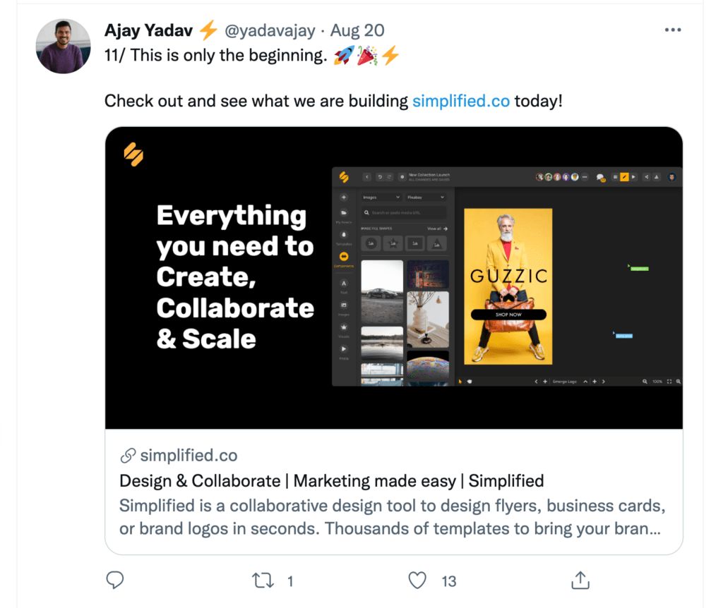Open Graph Image Everything you need to know Simplified