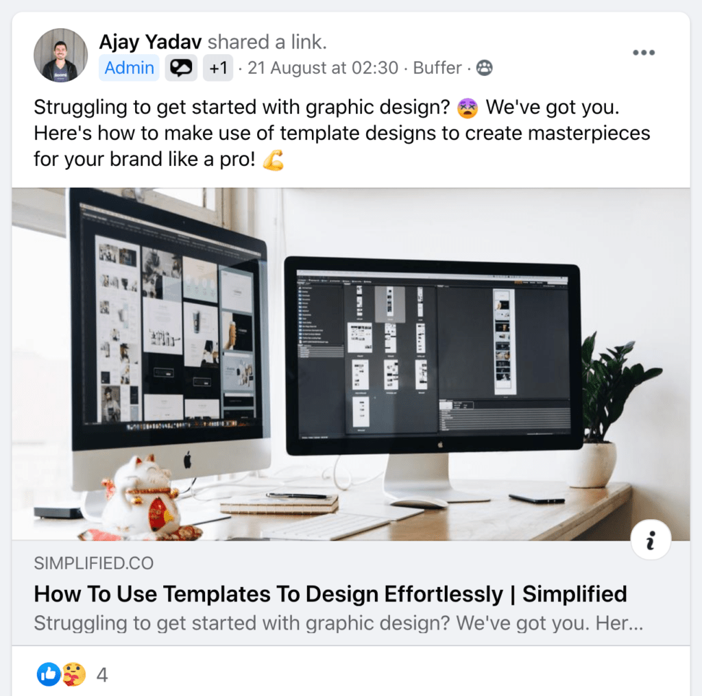 Open Graph Image Everything you need to know Simplified
