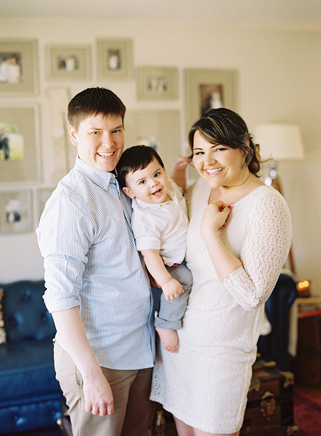 chicago family photographers grayson turns 1. » Simply