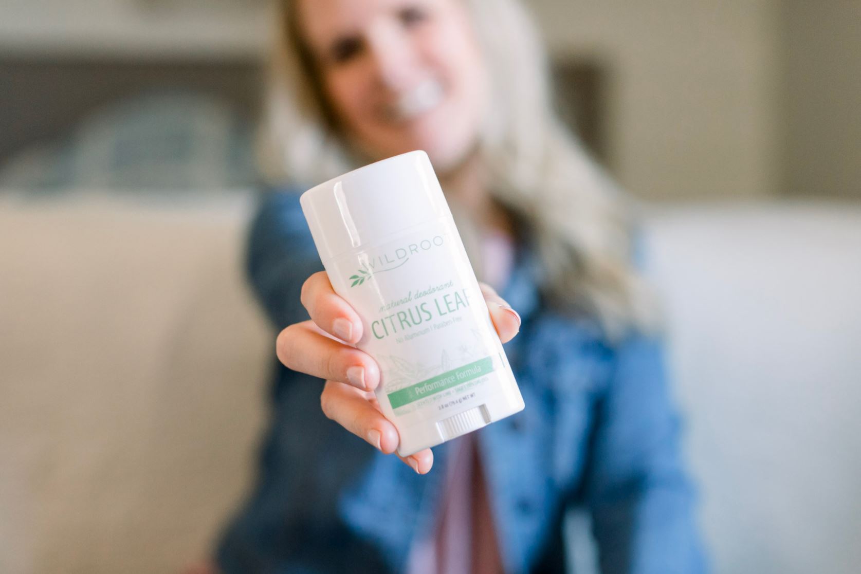 Switching to Natural Deodorant Armpit Detox Guide Simply Earth Blog