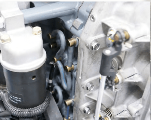 Yamaha Precision Blend System Troubleshooting – Sim Yamaha Blog