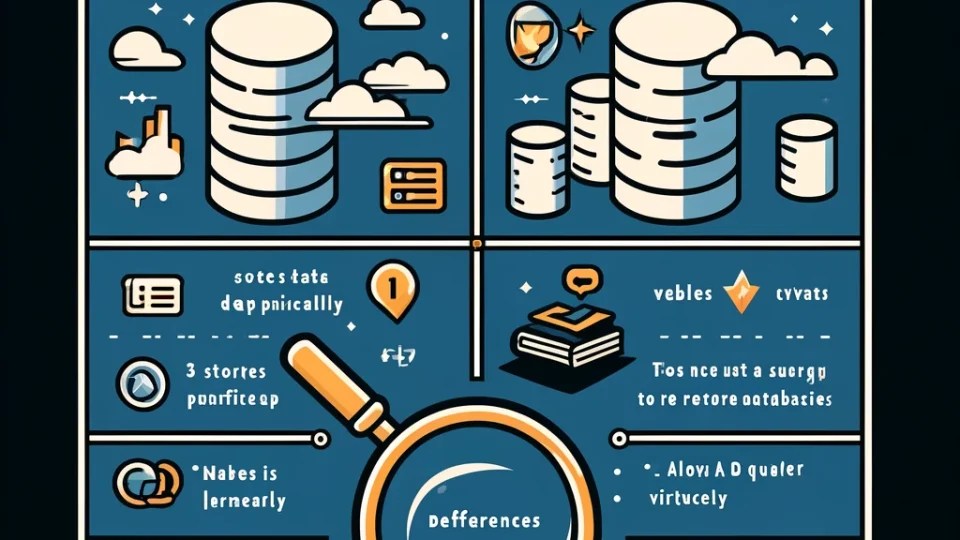 DBのテーブルとビューの違いについて Data Driven Knowledgebase