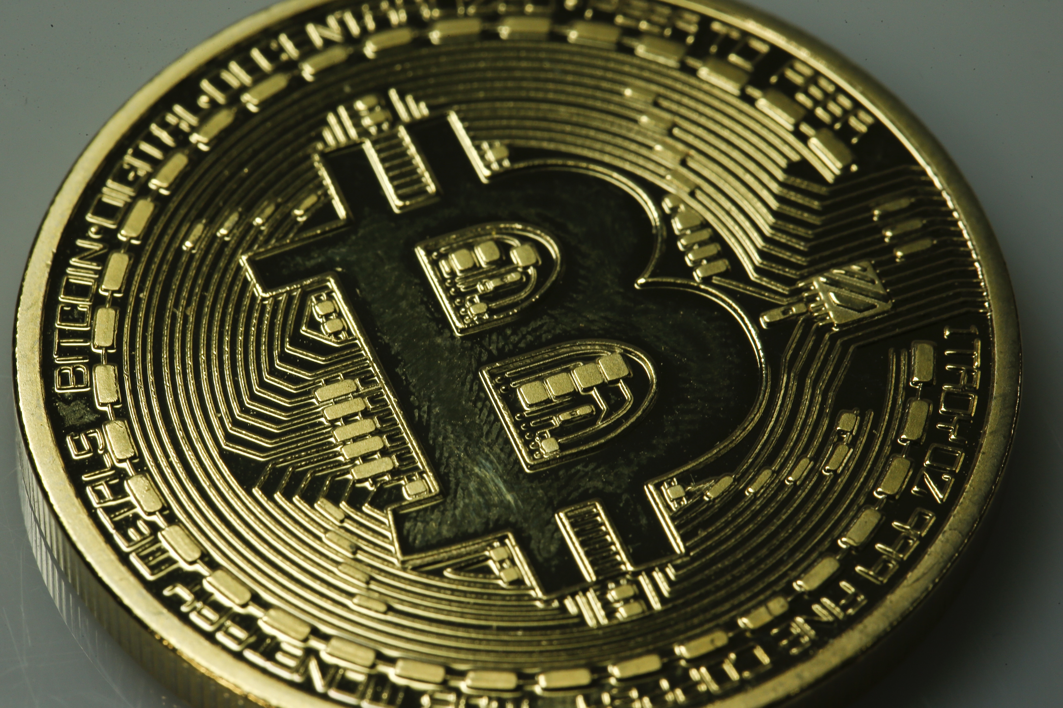 bitcoin