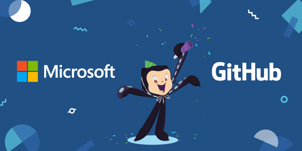 GitHub goes to Microsoft but there is more as a developer you should