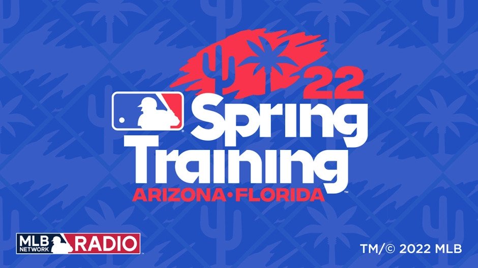 Get ready for the MLB season with exclusive coverage from every Spring