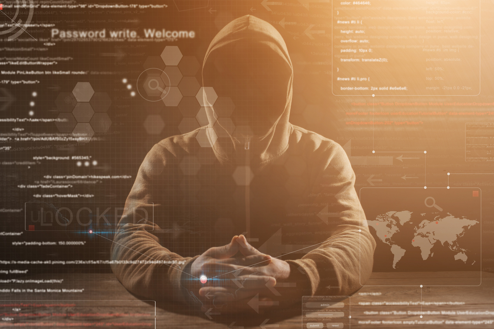 The Dyn DDoS Attack How it Broke the